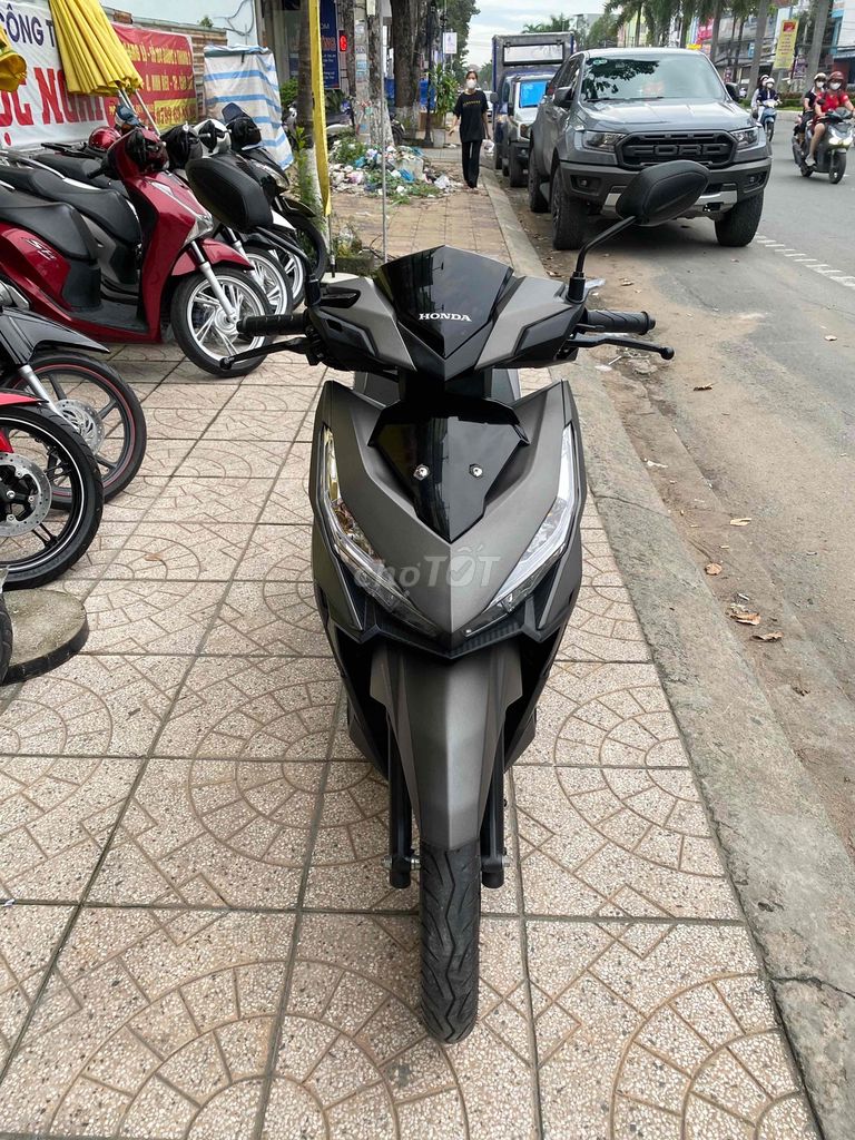 Vario 150 2017 vàng cát chuẩn zin 3000 km✅. Mua bán Xe máy tại Quận Ninh Kiều Cần Thơ được đăng bởi Hiếu Xe máy Tân Liên Hưng 2 hình 1