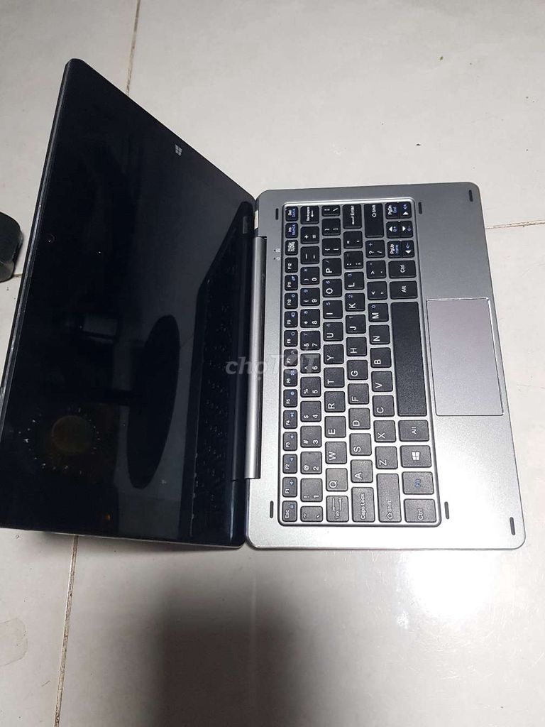 Xát mtb kim laptop chwi hi10 đẹp