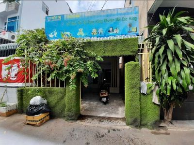 Cho thuê NHÀ NGUYÊN CĂN ga Metro Ngã 4 Bình Thái, Trường Thọ