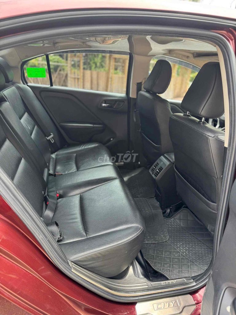 Honda City 2019 1.5 TOP - 60000 km. Mua bán Ô tô tại Quận Gò Vấp Tp Hồ Chí Minh được đăng bởi Mạnh Hùng hình 2