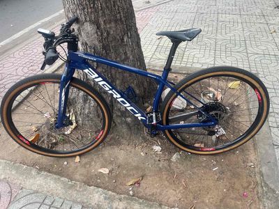 xe đạp MTB bigrock carbon bánh 29. Mua bán Xe đạp tại Thành phố Mỹ Tho Tiền Giang được đăng bởi Họ Nguyễn