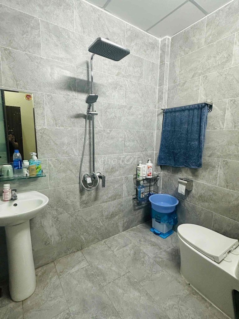 Новый меблированный дом в 50 м от пляжа Nam Ô — фото 7