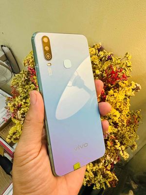 🔥VIVO MỚI 100% GIẢI TRÍ LÀM VIỆC GRAB BE XANH SM🔥. Mua bán Điện thoại tại Quận 11 Tp Hồ Chí Minh được đăng bởi GIA NGUYỄN STORE