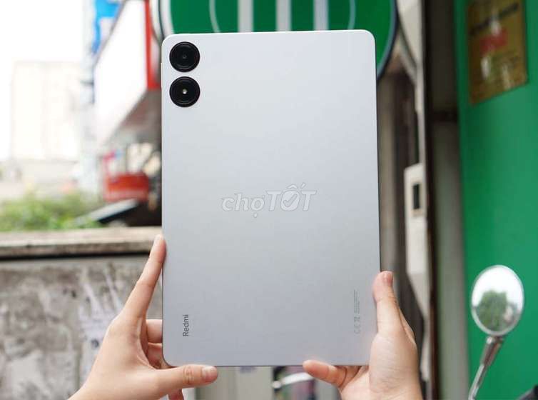 Redmi Pad Pro 12.1 8GB/256GB. Mua bán Máy tính bảng tại Quận Hải Châu Đà Nẵng được đăng bởi Chất Lượng Làm Nên Uy Tín hình 1