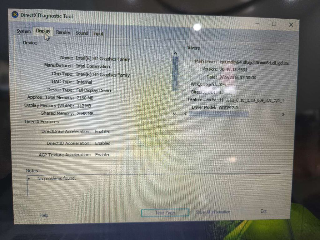 ASUS TP550L i3-4030U 4GB Cảm ứng. Mua bán Laptop tại Thành phố Biên Hòa Đồng Nai được đăng bởi Lenguyenduytan hình 1
