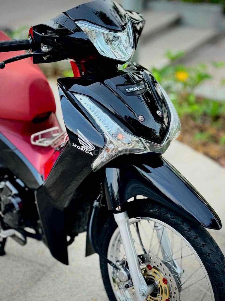 FU up WAVE i - GÓP NỢ XẤU BAO ĐẬU. Mua bán Xe máy tại Quận 7 Tp Hồ Chí Minh được đăng bởi Tú hình 10