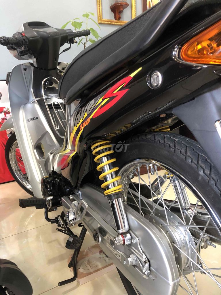 Cần Bán wave Alpha up Thái ( Biển 60). Mua bán Xe máy tại Huyện Vĩnh Cửu Đồng Nai được đăng bởi Toàn hình 3