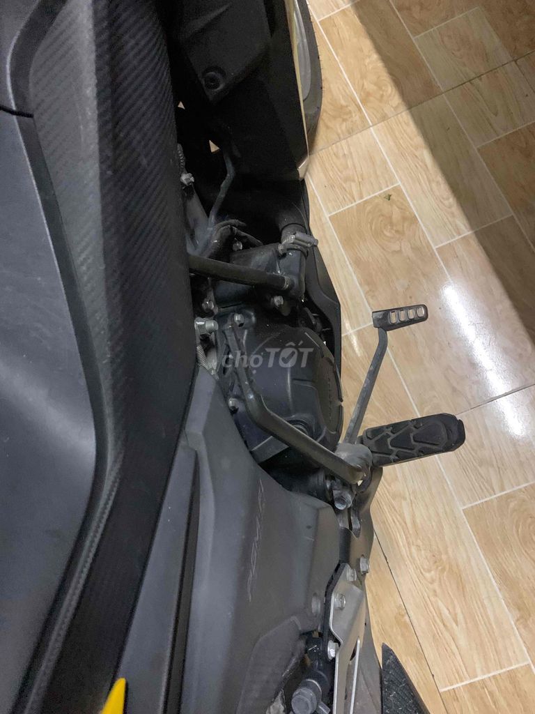 Cần bán hoặc đổi xe số. Mua bán Xe máy tại Huyện Bàu Bàng Bình Dương được đăng bởi Mouse hình 5