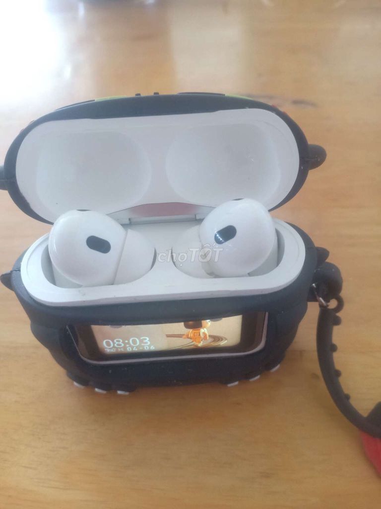 Tai nghe Bluetooth A10 Trắng. Mua bán Thiết bị đeo thông minh tại Thành phố Mỹ Tho Tiền Giang được đăng bởi lam vinh tuan hình 1