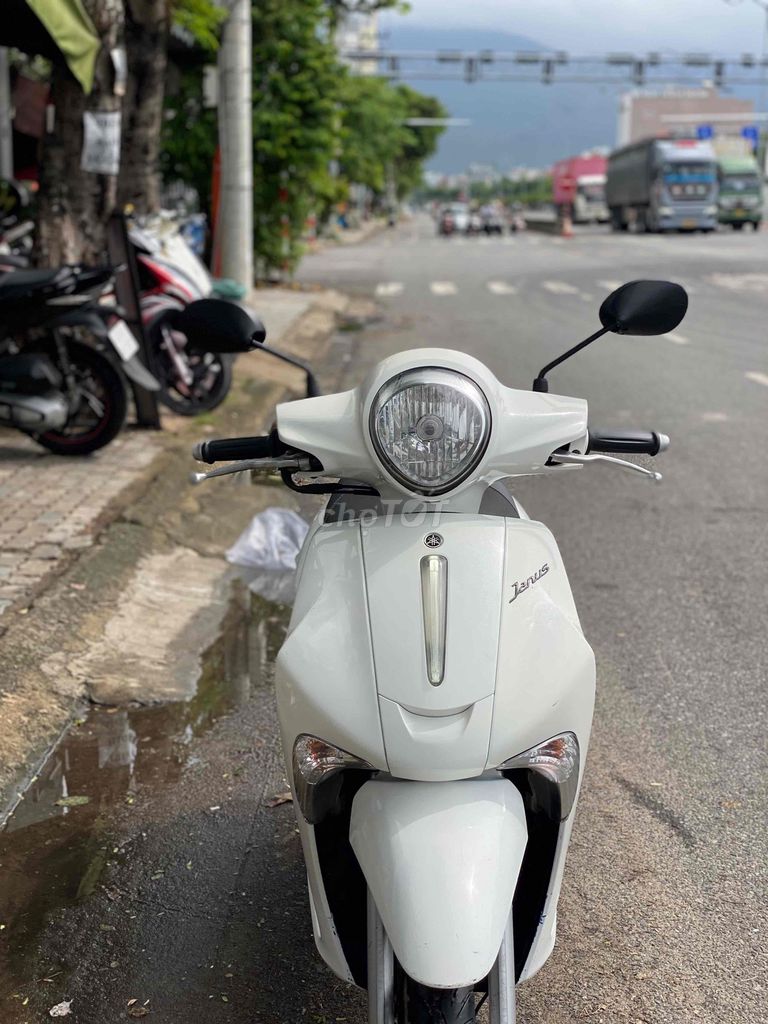 janus 2016-trả trước 0đ-gop tư trả trước 5tr. Mua bán Xe máy tại Quận Sơn Trà Đà Nẵng được đăng bởi khánh duy bán xe trả góp hình 2