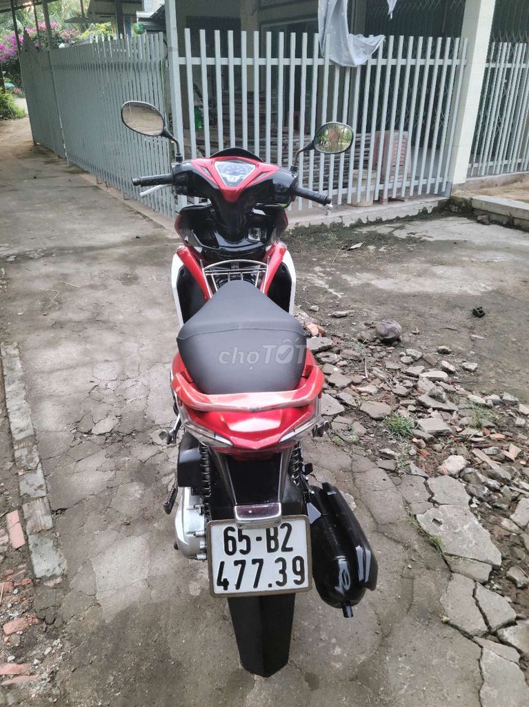 Ab Fi 2012 xe đep may rin chinh chu bs đep 65. Mua bán Xe máy tại Quận Thốt Nốt Cần Thơ được đăng bởi Nguyễn Minh  hình 7