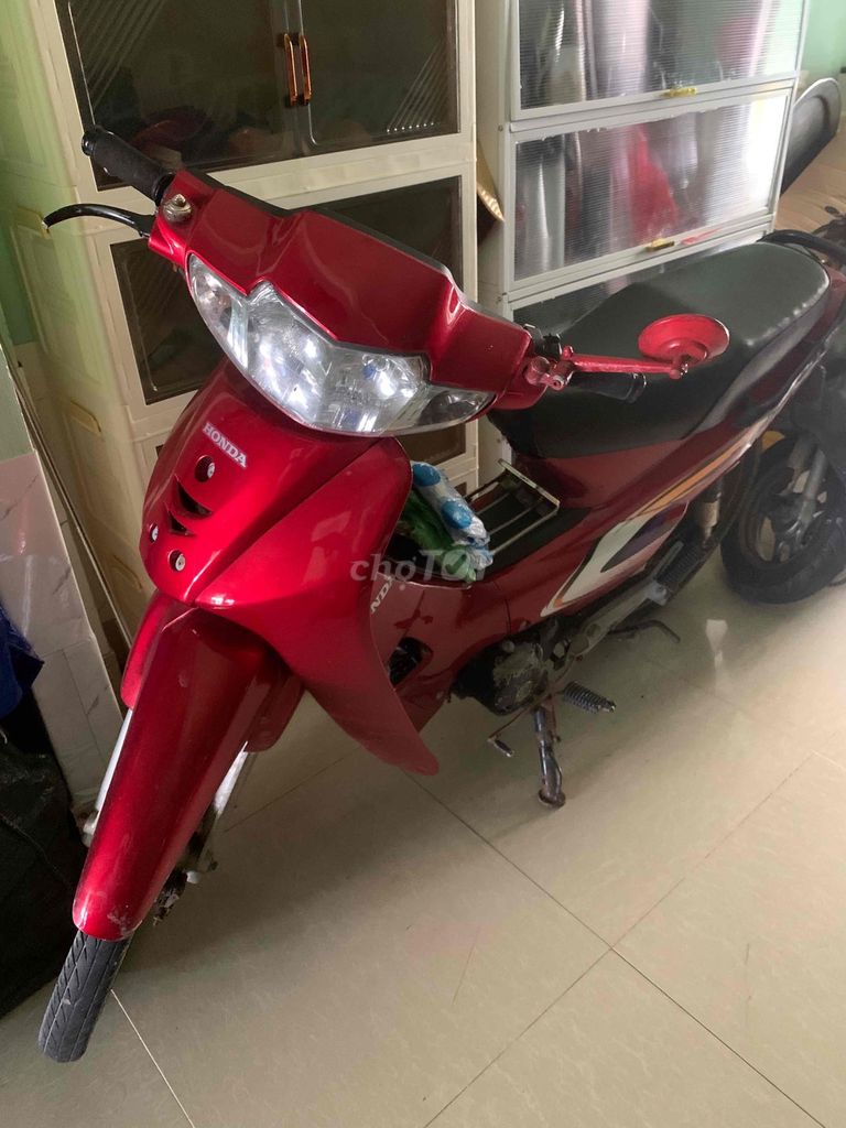 kia thùng kín 2010 1T1 dài 3,4m. Mua bán Xe tải, xe ben tại Thành phố Phan Thiết Bình Thuận được đăng bởi A Cừu hình 7