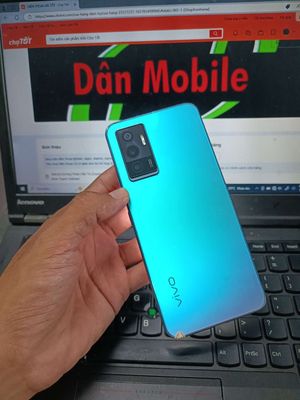 VIVO V23E 8GB.128GB PIN 4050 HELIO G96 FULL CN. Mua bán Điện thoại tại Quận Bình Thạnh Tp Hồ Chí Minh được đăng bởi Dân Mobile