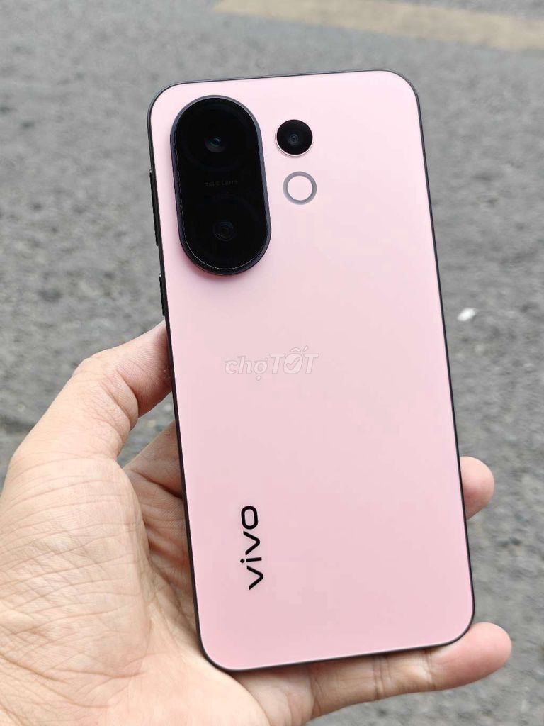 Vivo S30 Pro Mini 512GB Demen 9300+. Mua bán Điện thoại tại Quận Bình Tân Tp Hồ Chí Minh được đăng bởi Phạm Vôn hình 1