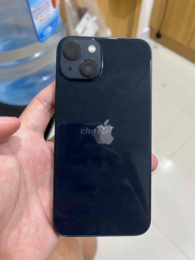 13 Q.Tế 128gb zin all pin pisen xịn 100%. Mua bán Điện thoại tại Quận 12 Tp Hồ Chí Minh được đăng bởi Tâm Dz hình 1
