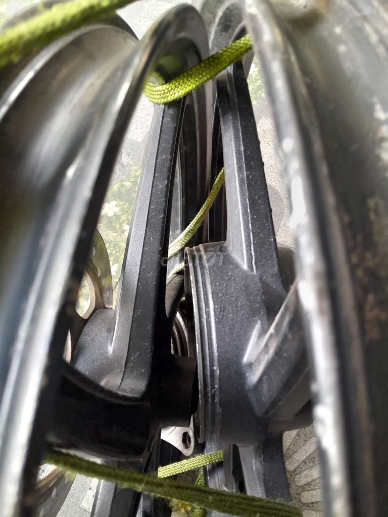 Bán căp mâm futrer neo .fi. Mua bán Phụ tùng xe tại Thành phố Thuận An Bình Dương được đăng bởi đại hình 1