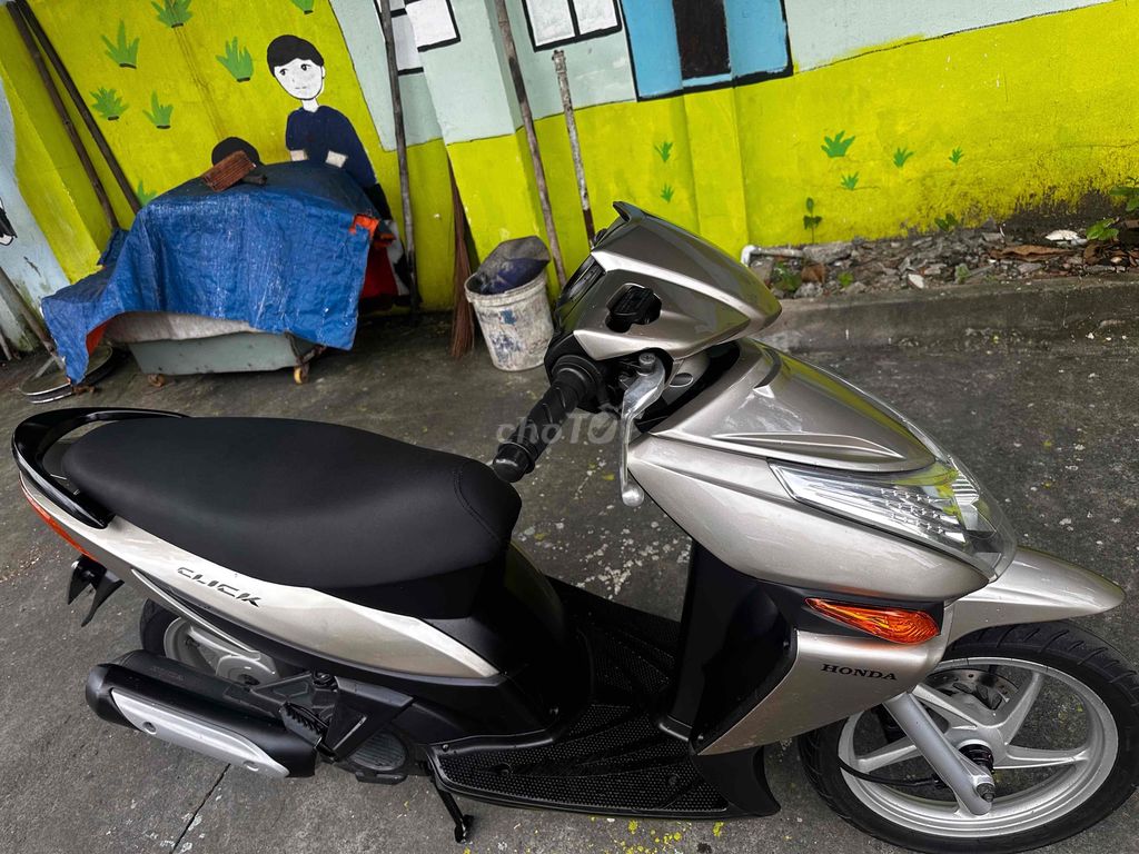 Clich 2009 Bstp .Màu hot Đồng TFT (Biển Vip). Mua bán Xe máy tại Quận 12 Tp Hồ Chí Minh được đăng bởi Cầm đồ Phát  hình 2