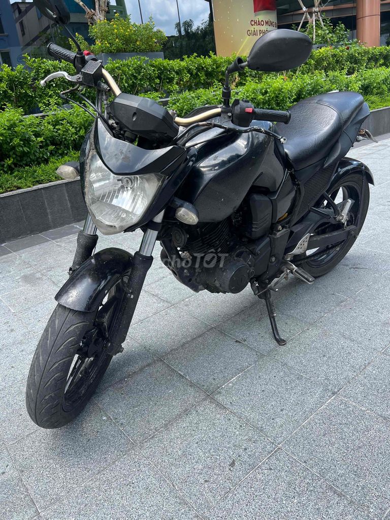 Yamaha Fzs 150cc ngon rẻ. Mua bán Xe máy tại Quận 1 Tp Hồ Chí Minh được đăng bởi Tủn Ca hình 1
