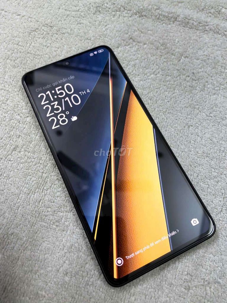 B or G Poco X6 pro hàng chính hãng full Gg