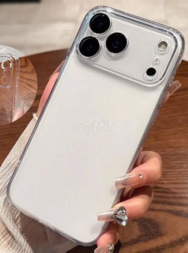 Apple iPhone 17 Pro Max Bạc. Mua bán Điện thoại tại Quận Cầu Giấy Hà Nội được đăng bởi Nguyên Vũ hình 1