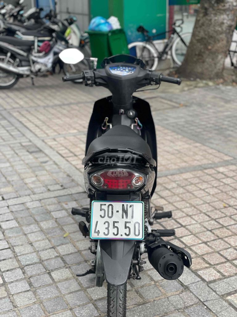 Sirius 2019 zin êm trả trc 7tr3 nhận xe bao nợ xấu. Mua bán Xe máy tại Quận 7 Tp Hồ Chí Minh được đăng bởi Dương Đạt hình 3