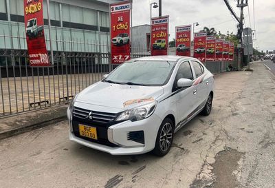 Mitsubishi Attrage 2023 1.2 MT - 70000 km. Mua bán Ô tô tại Quận 12 Tp Hồ Chí Minh được đăng bởi Long