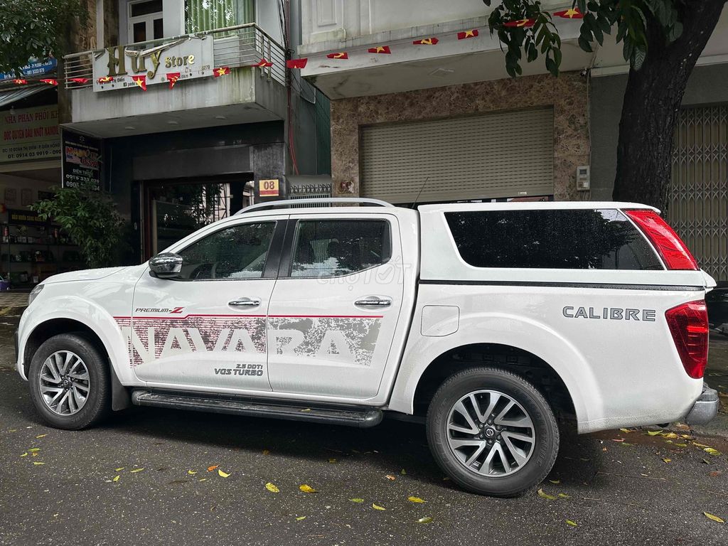NISSAN NAVARA PREMIUM-Z AT SX 2019 NHẬP KHẨU. Mua bán Ô tô tại Thành phố Pleiku Gia Lai được đăng bởi Đức hình 2