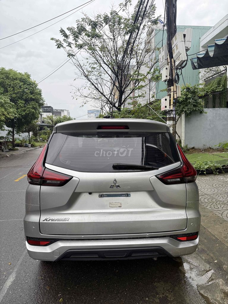 xpander sx 2021 dk 2022 số sàn mới lăm. Mua bán Ô tô tại Quận Liên Chiểu Đà Nẵng được đăng bởi Bo auto xe lướt đà nẵng  hình 3