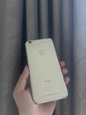 iPhone 6S plus 32GB Vàng Quốc tế