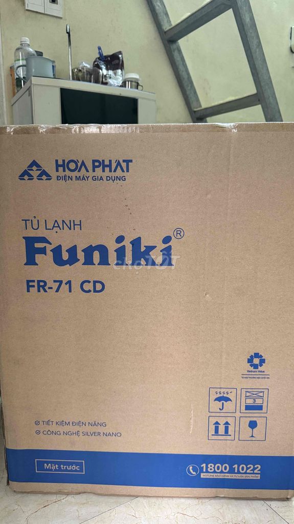 Thanh lý tủ mini 74 mới dùng chưa được 1 tháng. Mua bán Tủ lạnh tại Quận Hà Đông Hà Nội được đăng bởi Trường hình 1