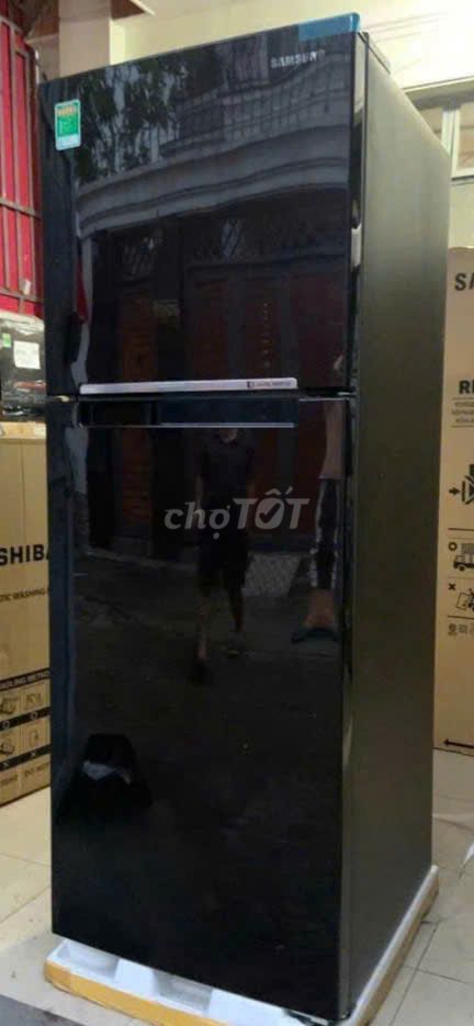 Tủ lạnh Samsung Inverter 236 lít,MỚI,BH2027. Mua bán Tủ lạnh tại Quận 12 Tp Hồ Chí Minh được đăng bởi ĐIỆN MÁY GIÁ KHO HCM hình 5