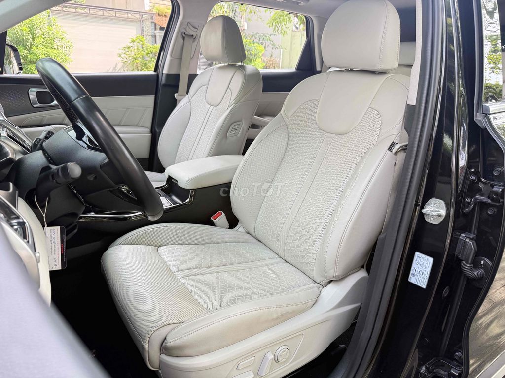 Kia Sorento 2.5AT Signature AWD 2021. Mua bán Ô tô tại Quận 12 Tp Hồ Chí Minh được đăng bởi KaizenAutoService hình 8