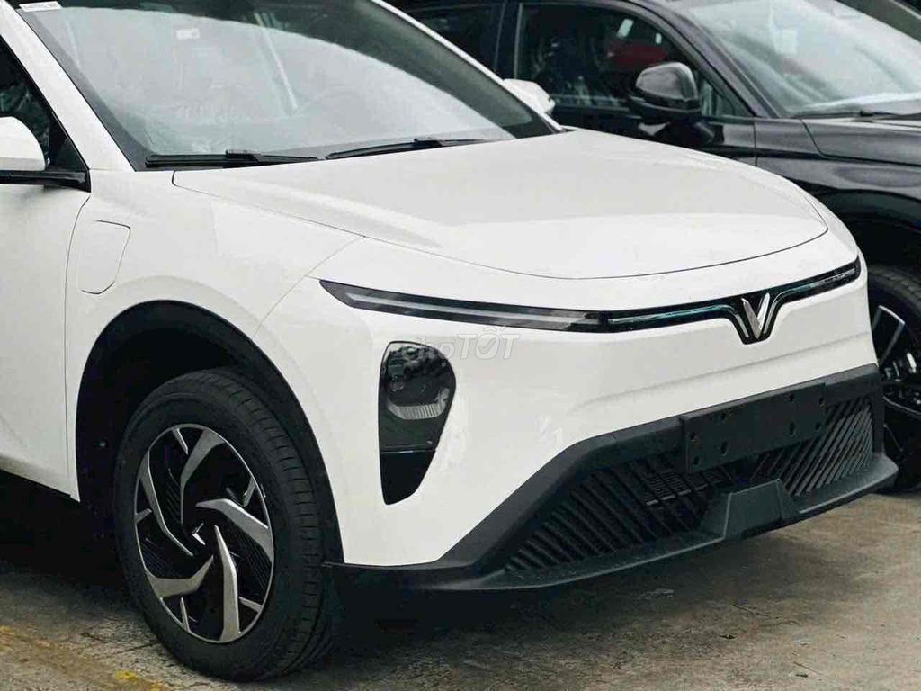 VinFast Limo Green giao ngay - 90 TRIỆU NHẬN XE. Mua bán Ô tô tại Quận 12 Tp Hồ Chí Minh được đăng bởi Minh Minh Vinfast Sài Gòn hình 5