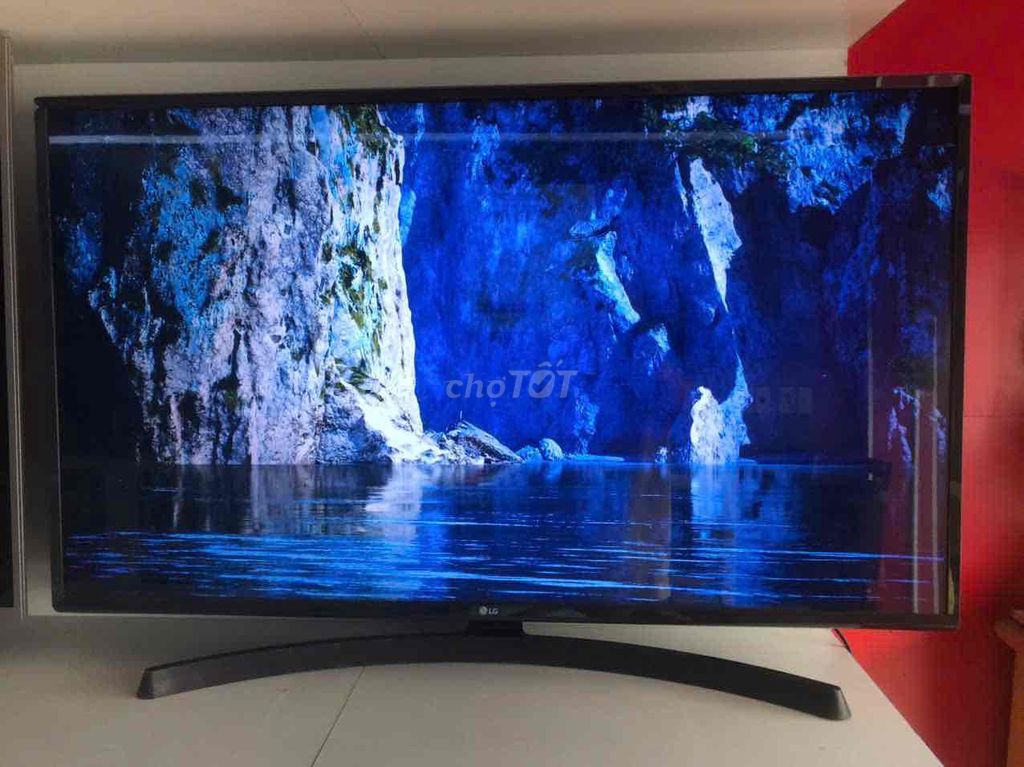Smart TV LG 55UK6340. Mua bán Tivi, Âm thanh tại Quận Hoàng Mai Hà Nội được đăng bởi ĐIỆN MÁY TIVI GIÁ KHO AN KHANG hình 1