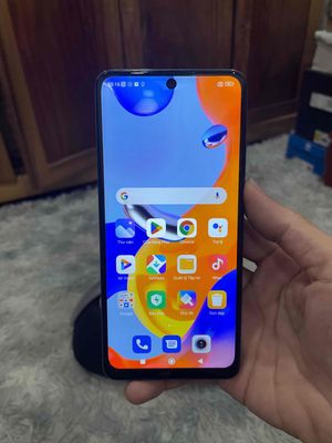 Redmi Note 11 Pro Ram 8/128 máy đẹp ( ship có cọc. Mua bán Điện thoại tại Quận Ninh Kiều Cần Thơ được đăng bởi Điện Thoại Cỏ Cần Thơ 