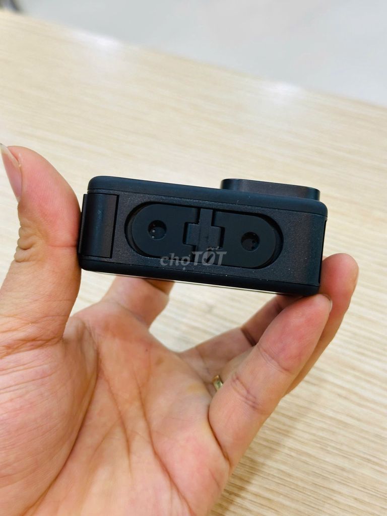 Camera hành động GoPro Hero 9 Đen. Mua bán Máy ảnh, Máy quay tại Quận Đống Đa Hà Nội được đăng bởi Thế Hoàng hình 1