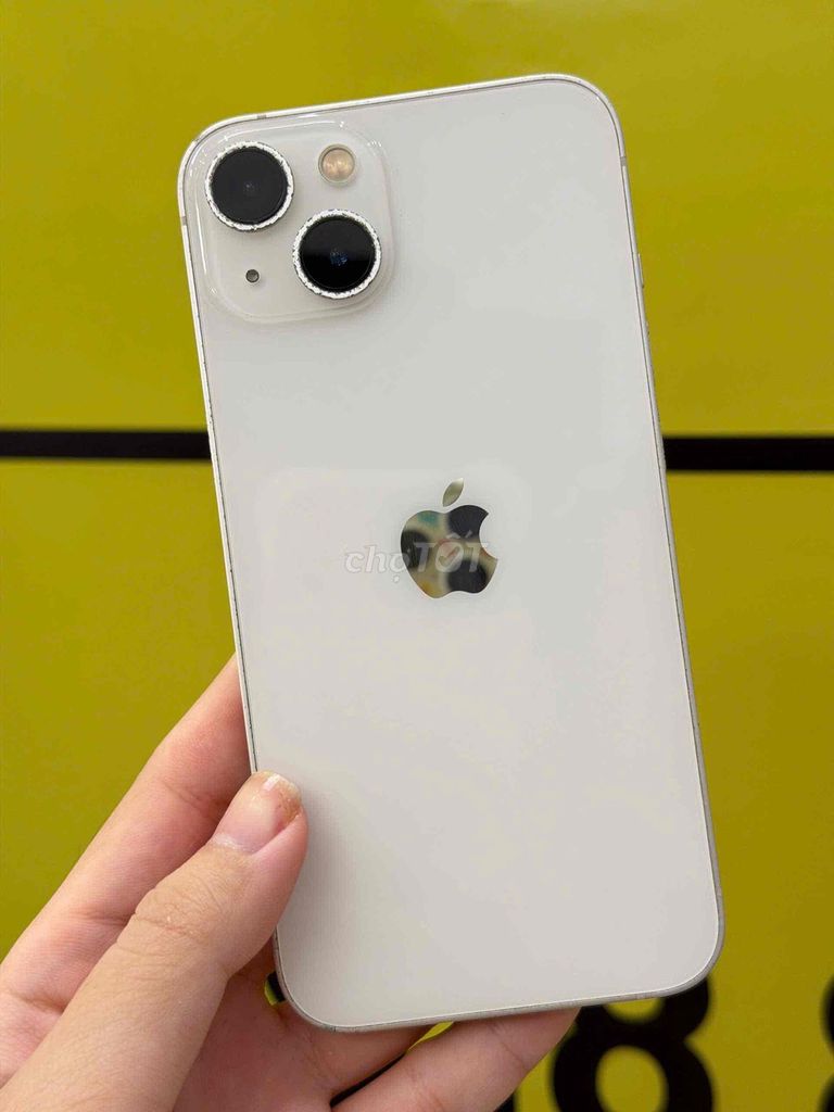 iPhone 13 256GB Qte Màn zin Main Zin P100 X30. Mua bán Điện thoại tại Quận Ninh Kiều Cần Thơ được đăng bởi Thái Mobile hình 1