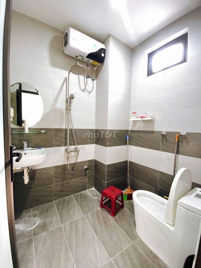 Cho thuê nhà 4 phòng ngủ tại Sơn Trà, Đà Nẵng — ảnh 6