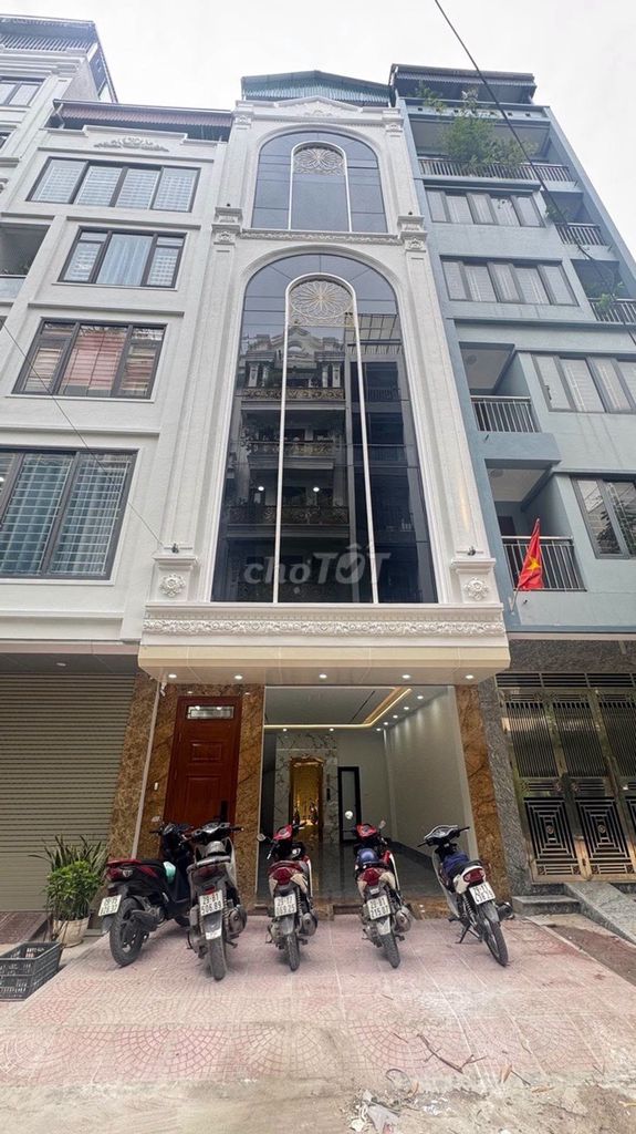 Bán đất 50m2 Yên Nghĩa, Hà Đông - Phù hợp xây tòa nhà 7 tầng