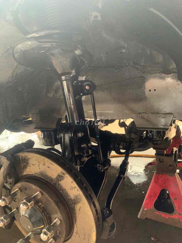 HYUNDAI GRAND STAREX 9C MÁY DẦU SỐ SÀN SX CUỐI 217. Mua bán Ô tô tại Quận Bình Tân Tp Hồ Chí Minh được đăng bởi TRƯƠNG THIỆN  hình 20