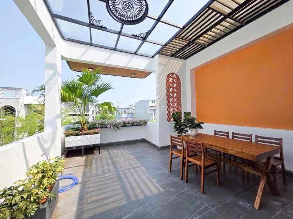 Elegant 3-storey house on Thanh Lương street — photo 7