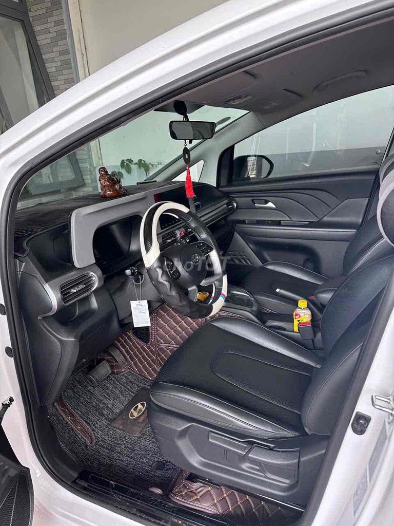 Hyundai Stargazer 2022 1.5 Đặc biệt - 23000 km. Mua bán Ô tô tại Huyện Krông Pắc Đắk Lắk được đăng bởi tuấn hình 8