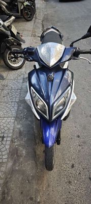 Yamaha nouvo lx 135cc