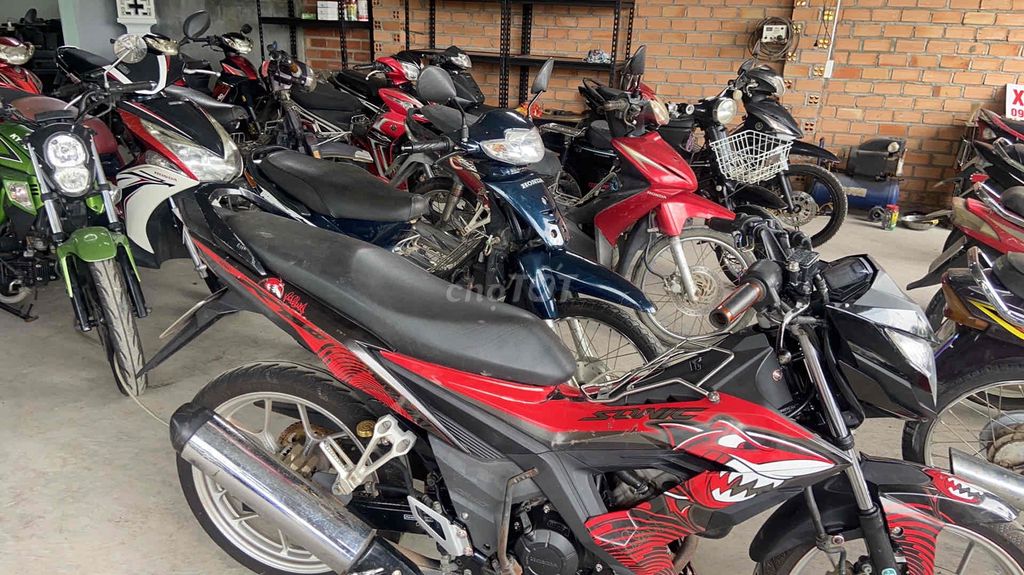 MAX2,5 Củ-Sonic 12,5 WAVE THÁI 9,8 củ ...... XE RE. Mua bán Xe máy tại Huyện Long Thành Đồng Nai được đăng bởi CHODONGNAI youtube video hình 1