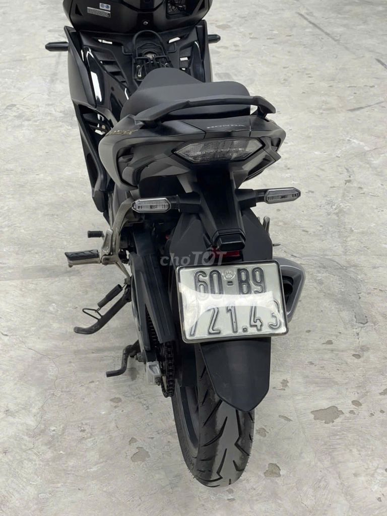 HONDA WINNER X - 2021 odo CHUẨN 30.000KM. Mua bán Xe máy tại Thành phố Thủ Đức Tp Hồ Chí Minh được đăng bởi iMotorbike Viet Nam hình 7