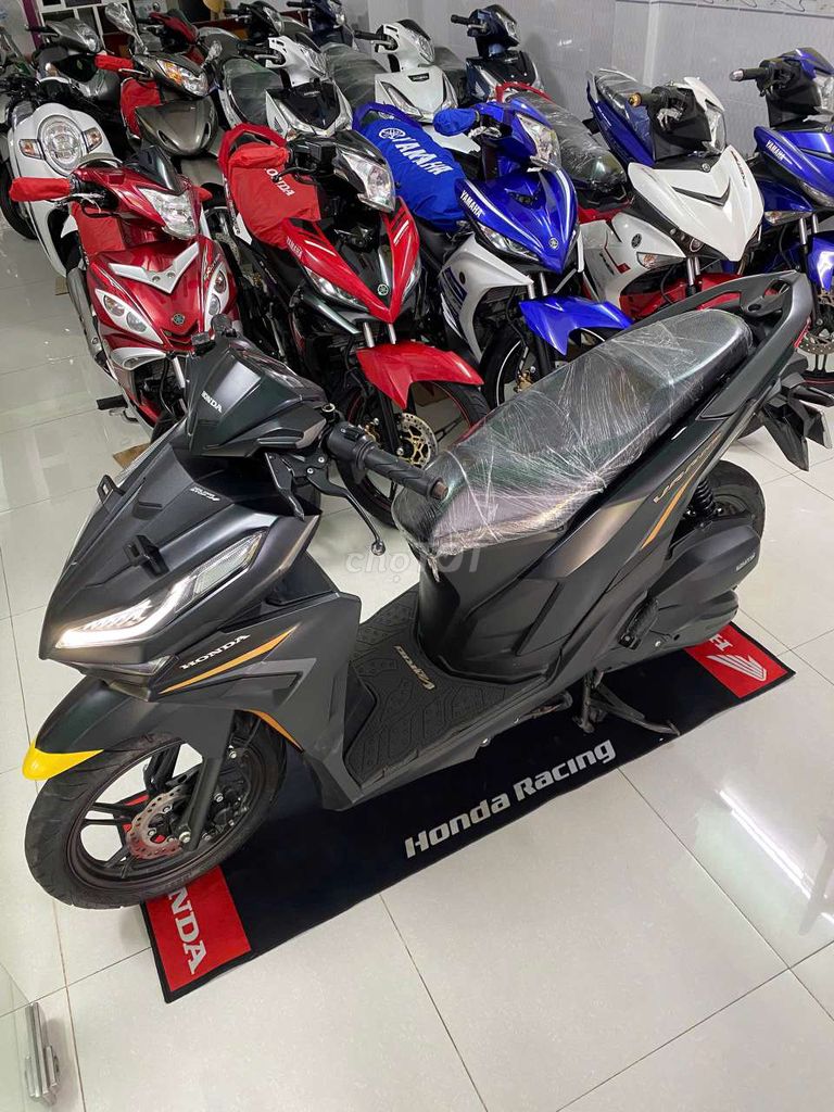 Vario 125 2023. Mua bán Xe máy tại Quận Cái Răng Cần Thơ được đăng bởi Cửa Hàng Xe Máy A Hưng hình 2