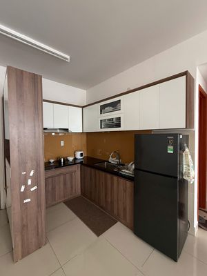 Chính chủ cần bán Citihome căn 2 phòng ngủ, 2wc giá 2.65 tỷ