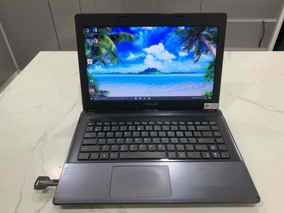 laptop Asus i3-2328