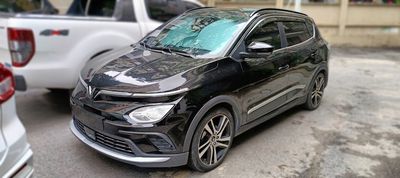 VinFast VF e34 2022 Đen 37.000 km