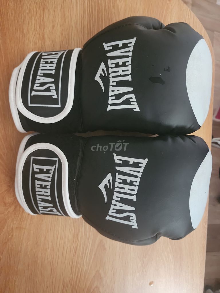 Găng tay boxing. Mua bán Đồ thể thao, Dã ngoại tại Quận Bình Thạnh Tp Hồ Chí Minh được đăng bởi Dư Huy hình 3